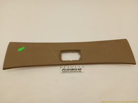 Toyota 4Runner Rear Roof Headliner Trim