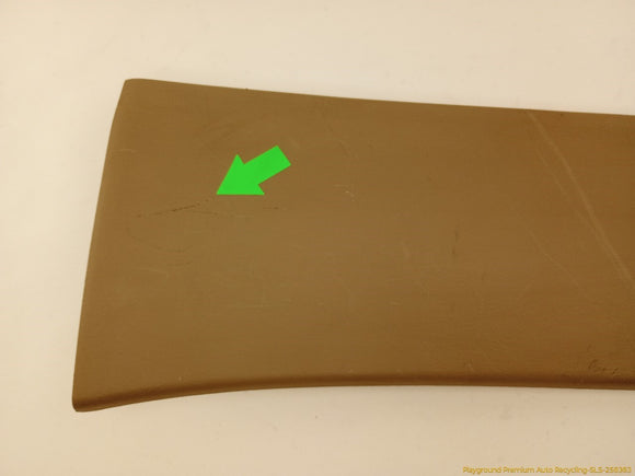 Toyota 4Runner Rear Roof Headliner Trim