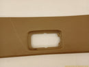 Toyota 4Runner Rear Roof Headliner Trim-3