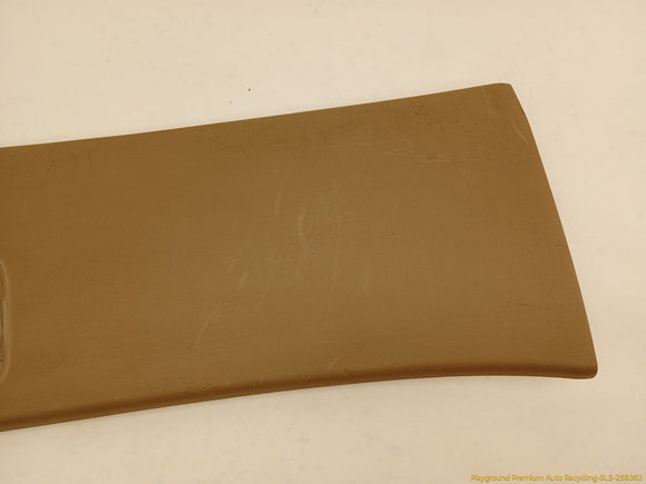 Toyota 4Runner Rear Roof Headliner Trim