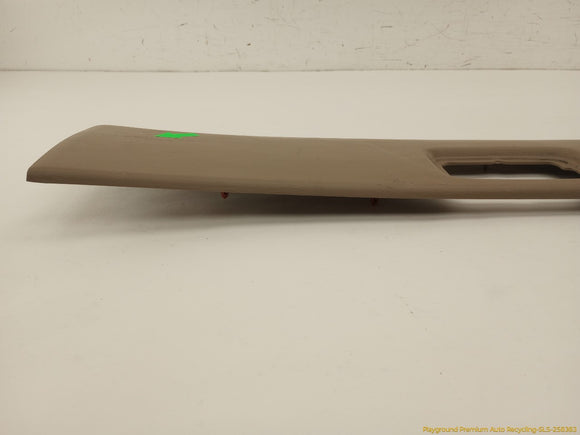 Toyota 4Runner Rear Roof Headliner Trim