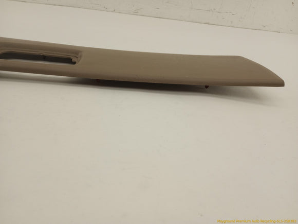Toyota 4Runner Rear Roof Headliner Trim