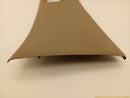 Toyota 4Runner Rear Roof Headliner Trim-7