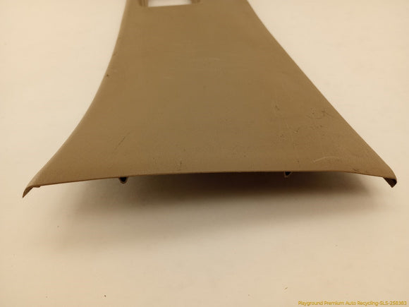 Toyota 4Runner Rear Roof Headliner Trim