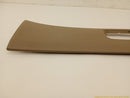 Toyota 4Runner Rear Roof Headliner Trim-8