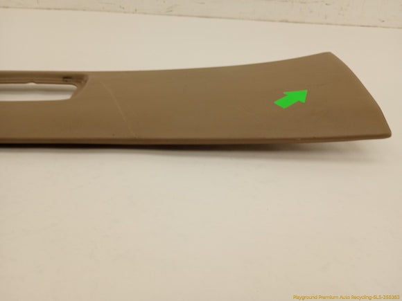 Toyota 4Runner Rear Roof Headliner Trim