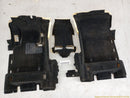 Land Rover Range Rover Set Of Front Floor Carpet-1
