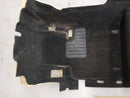 Land Rover Range Rover Set Of Front Floor Carpet-2