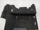 Land Rover Range Rover Set Of Front Floor Carpet-3