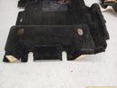 Land Rover Range Rover Set Of Front Floor Carpet-4
