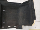 Land Rover Range Rover Set Of Front Floor Carpet-7