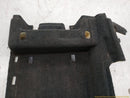 Land Rover Range Rover Set Of Front Floor Carpet-8
