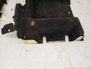 Land Rover Range Rover Set Of Front Floor Carpet-9