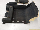 Land Rover Range Rover Set Of Front Floor Carpet-10