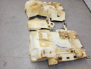 Land Rover Range Rover Set Of Front Floor Carpet-11
