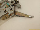 Toyota 4Runner Tailgate Window Regulator-3