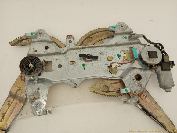 Toyota 4Runner Tailgate Window Regulator