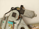 Toyota 4Runner Tailgate Window Regulator-7