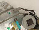 Toyota 4Runner Tailgate Window Regulator-8