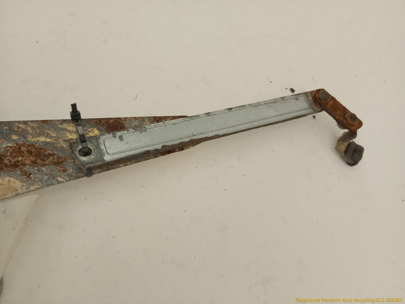 Toyota 4Runner Tailgate Window Regulator