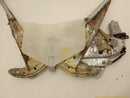 Toyota 4Runner Tailgate Window Regulator-12