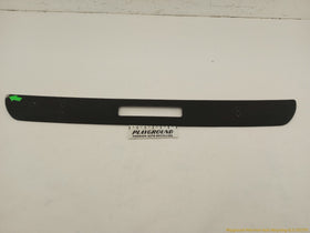 Toyota 4Runner Rear Spoiler