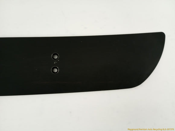 Toyota 4Runner Rear Spoiler