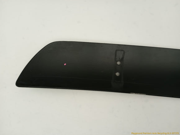 Toyota 4Runner Rear Spoiler