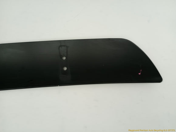 Toyota 4Runner Rear Spoiler