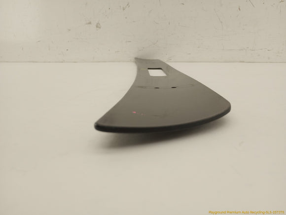 Toyota 4Runner Rear Spoiler