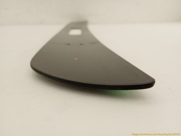 Toyota 4Runner Rear Spoiler