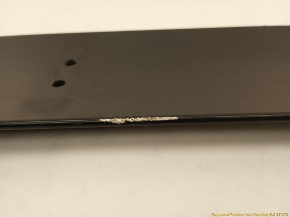 Toyota 4Runner Rear Spoiler