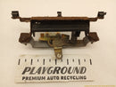 Toyota 4Runner Tailgate Exterior Door Handle-1