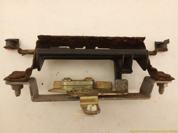Toyota 4Runner Tailgate Exterior Door Handle