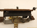 Toyota 4Runner Tailgate Exterior Door Handle-8