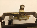 Toyota 4Runner Tailgate Exterior Door Handle-10