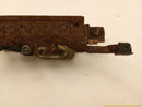 Toyota 4Runner Tailgate Exterior Door Handle-12