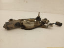 Toyota 4Runner Rear Wiper Motor-2