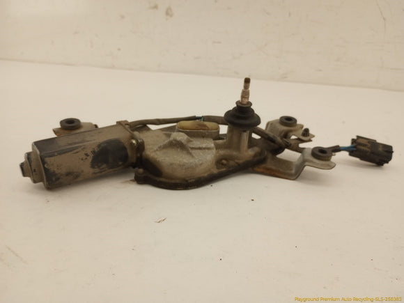 Toyota 4Runner Rear Wiper Motor