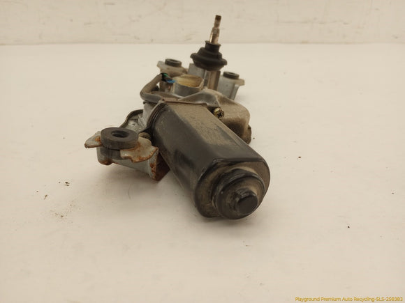 Toyota 4Runner Rear Wiper Motor
