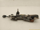 Toyota 4Runner Rear Wiper Motor-4