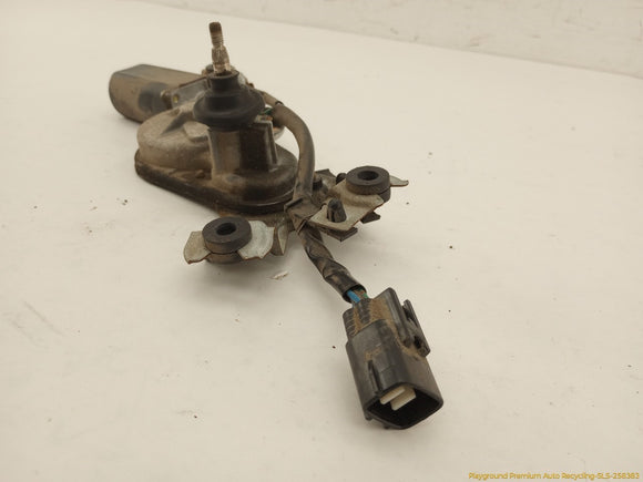 Toyota 4Runner Rear Wiper Motor