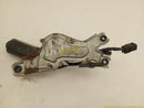 Toyota 4Runner Rear Wiper Motor-6