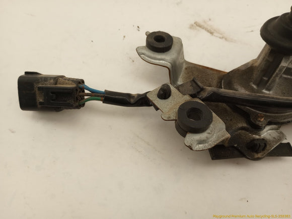 Toyota 4Runner Rear Wiper Motor