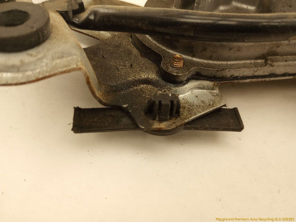Toyota 4Runner Rear Wiper Motor