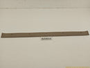 Toyota 4Runner Liftgate Scuff Plate Trim-1