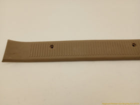 Toyota 4Runner Liftgate Scuff Plate Trim - 0