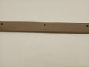 Toyota 4Runner Liftgate Scuff Plate Trim-3