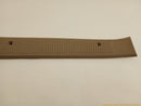 Toyota 4Runner Liftgate Scuff Plate Trim-4