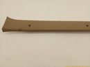 Toyota 4Runner Liftgate Scuff Plate Trim-6